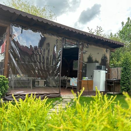 Residence Rooms Bucovina คัมพูลุง โมลโดเวเนสค์ ภายนอก รูปภาพ