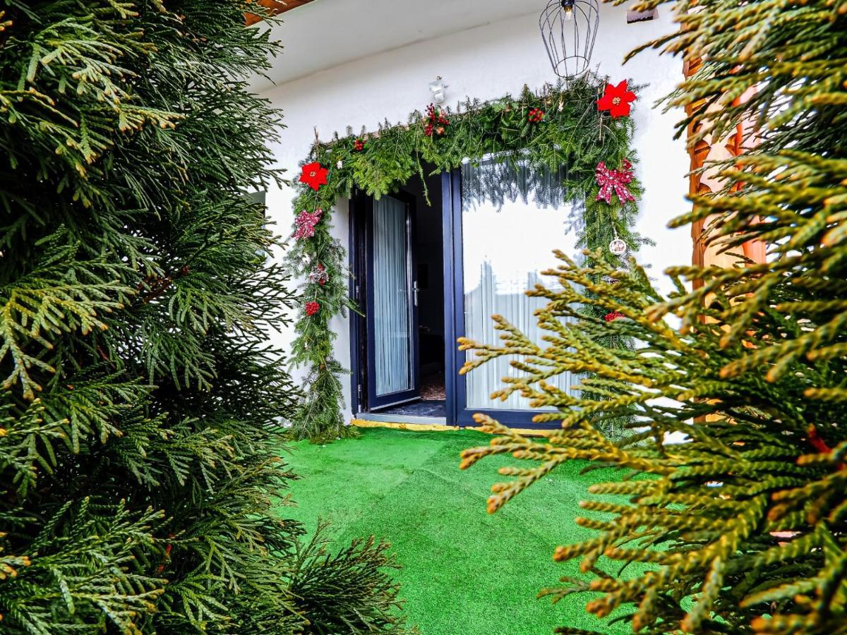 Residence Rooms Bucovina คัมพูลุง โมลโดเวเนสค์ ภายนอก รูปภาพ