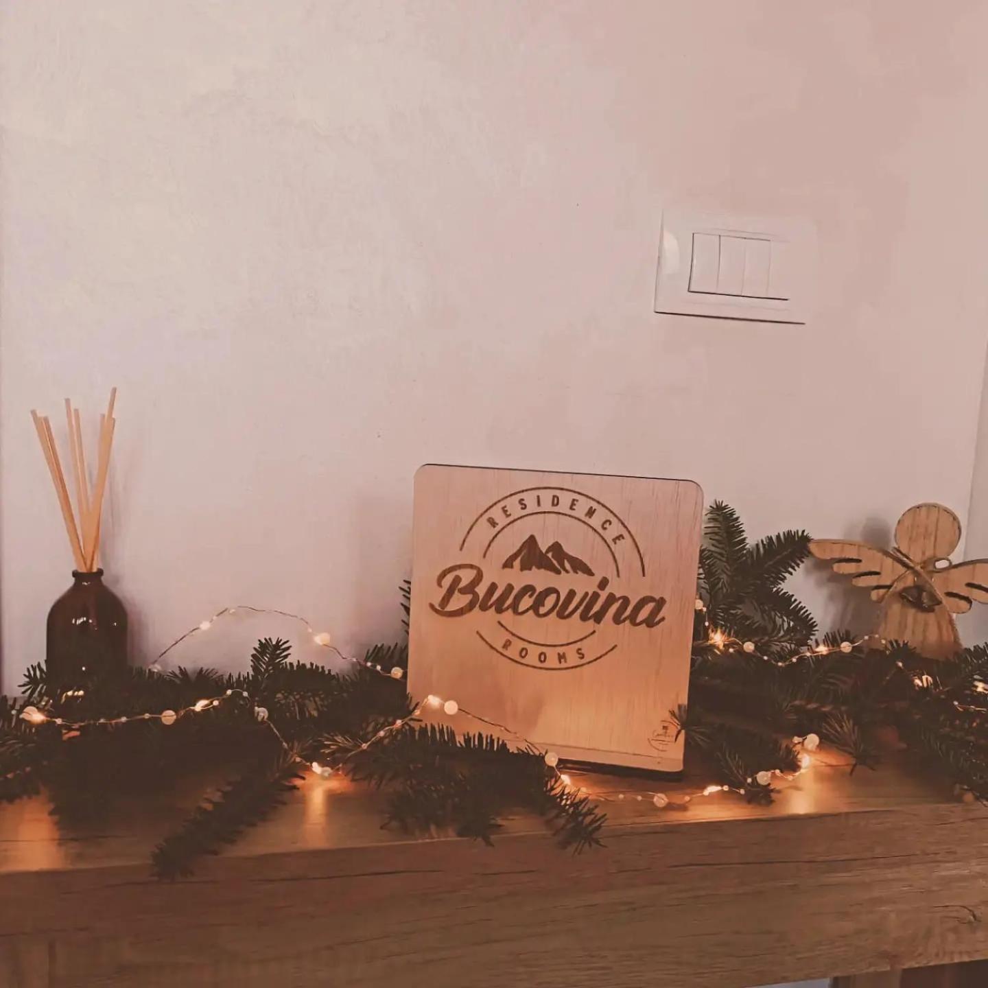 Residence Rooms Bucovina คัมพูลุง โมลโดเวเนสค์ ภายนอก รูปภาพ