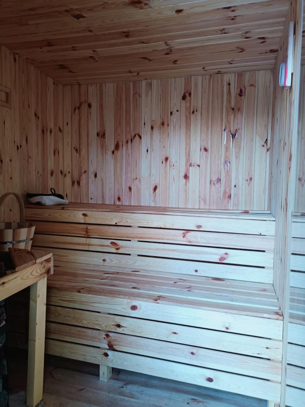 Residence Rooms Bucovina คัมพูลุง โมลโดเวเนสค์ ภายนอก รูปภาพ