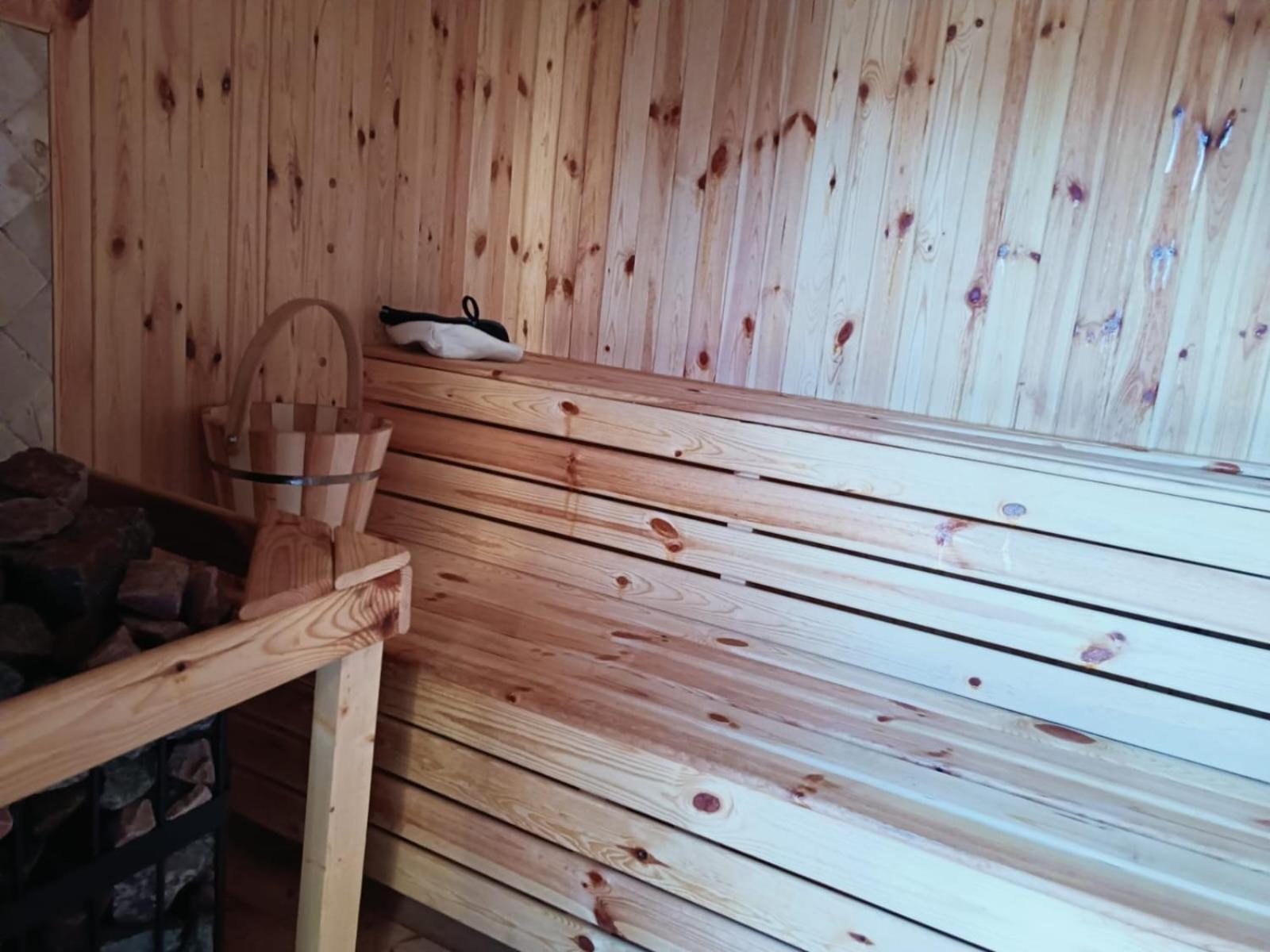 Residence Rooms Bucovina คัมพูลุง โมลโดเวเนสค์ ภายนอก รูปภาพ