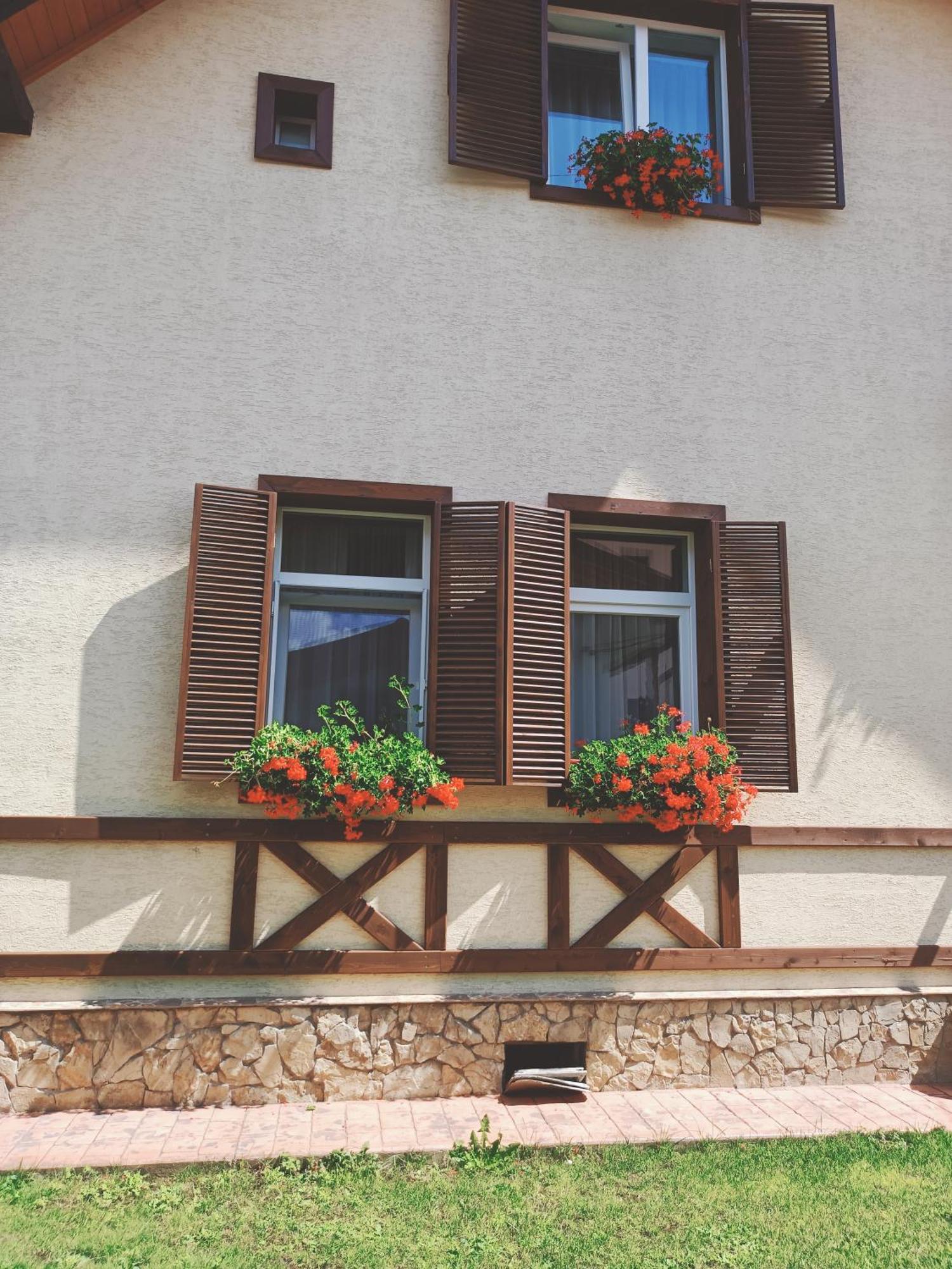 Residence Rooms Bucovina คัมพูลุง โมลโดเวเนสค์ ภายนอก รูปภาพ