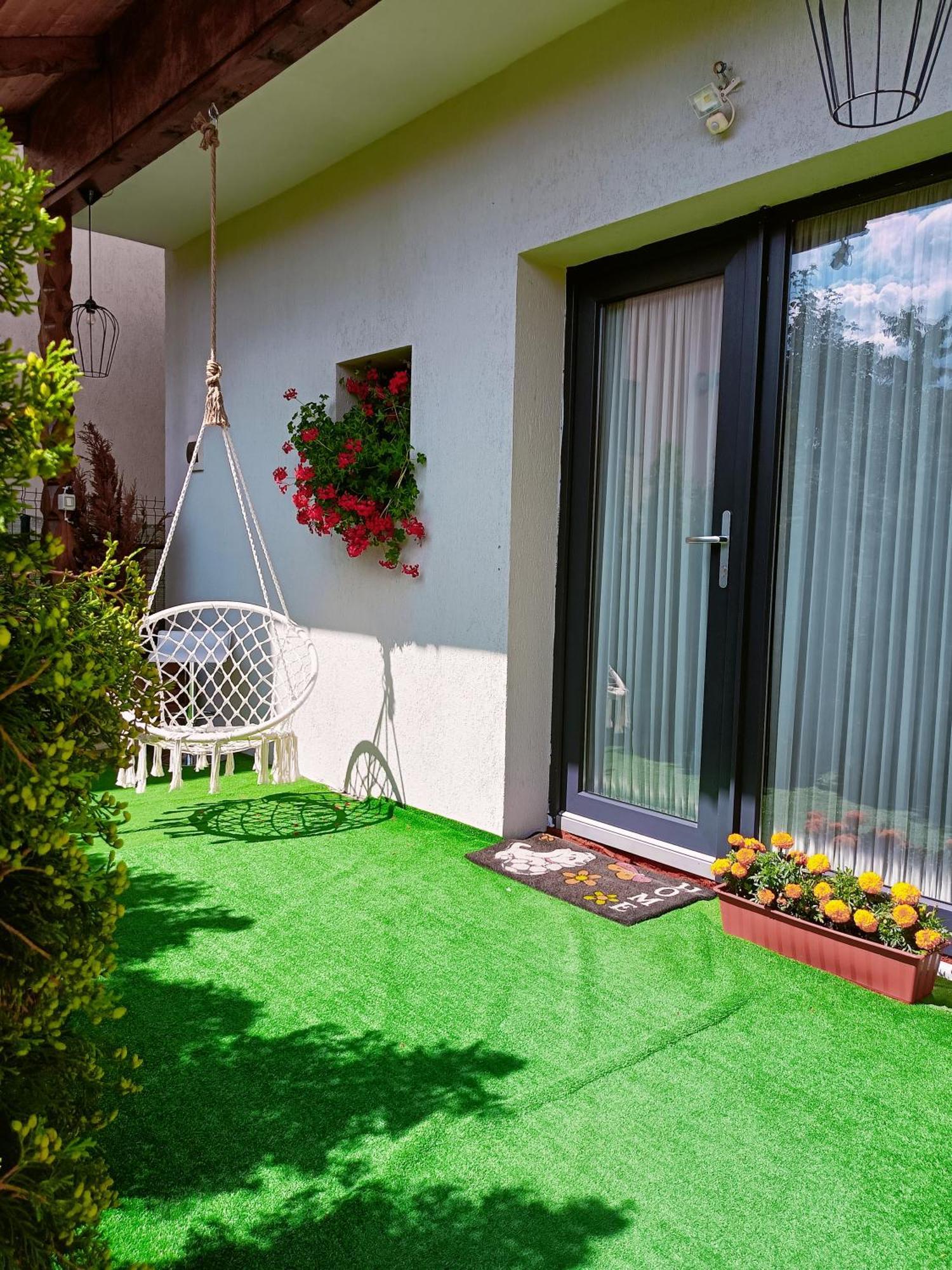 Residence Rooms Bucovina คัมพูลุง โมลโดเวเนสค์ ภายนอก รูปภาพ