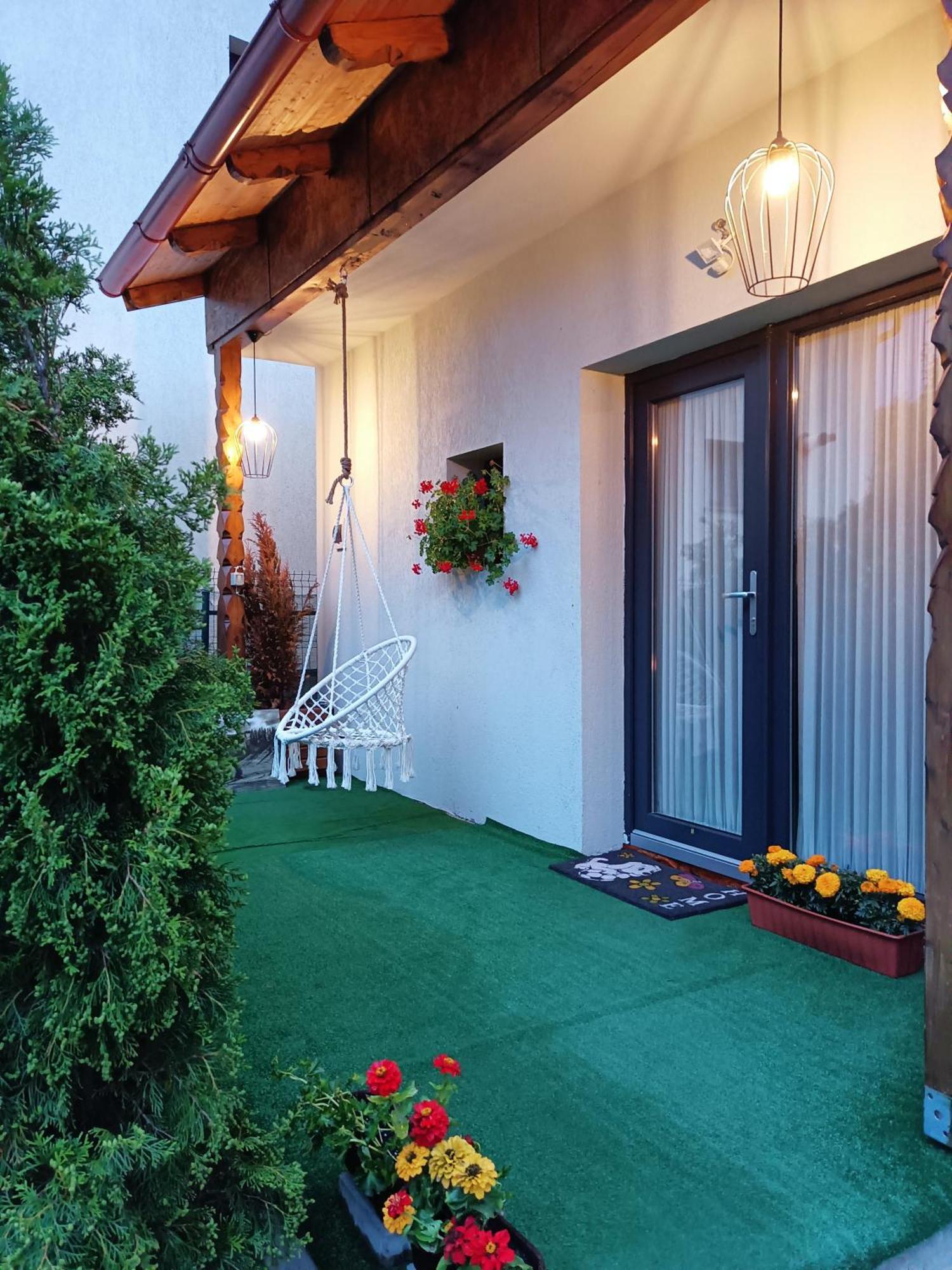Residence Rooms Bucovina คัมพูลุง โมลโดเวเนสค์ ภายนอก รูปภาพ