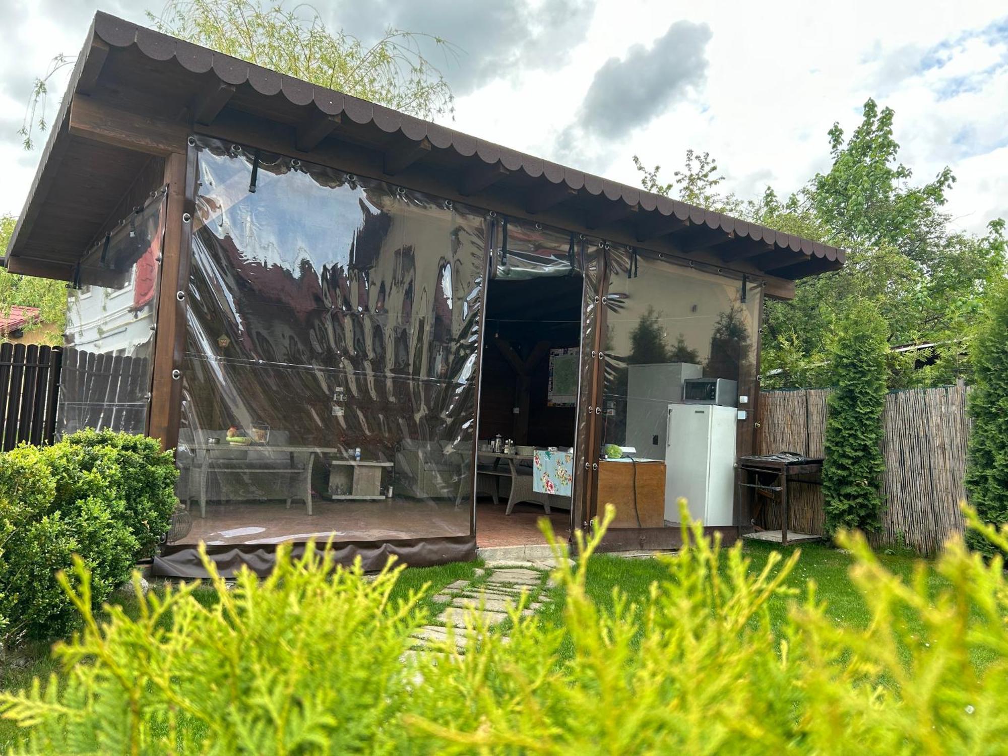 Residence Rooms Bucovina คัมพูลุง โมลโดเวเนสค์ ภายนอก รูปภาพ