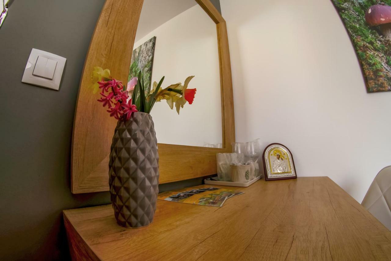 Residence Rooms Bucovina คัมพูลุง โมลโดเวเนสค์ ภายนอก รูปภาพ
