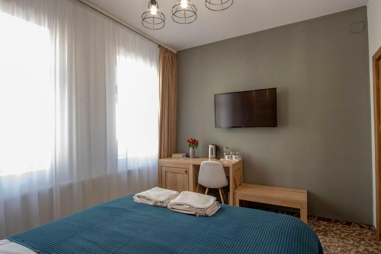 Residence Rooms Bucovina คัมพูลุง โมลโดเวเนสค์ ภายนอก รูปภาพ
